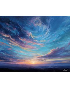 LUMEN HORIZON FIELD