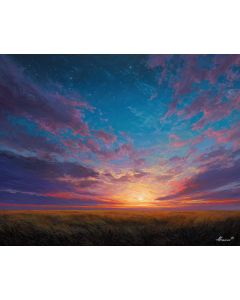 LUMENFIELD HORIZON