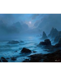 LUNAR VEIL COAST