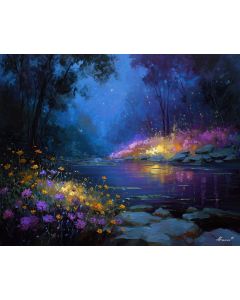NIGHTBLOOM RIVERBANK