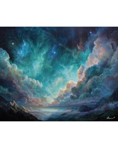 SILENT COSMIC HORIZON