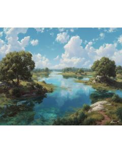 SKYBREATH RIVERLAND