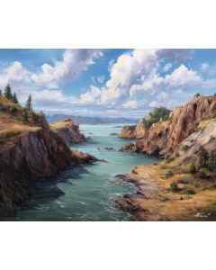 SOFTDAY COASTLINE