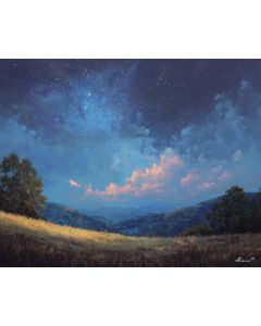 STARSONG HILLSIDE
