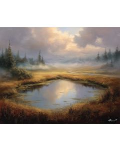 SUNMIST BASIN
