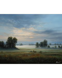 VEIL OF MORNING LOWLAND