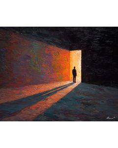 NARROW ECHOING