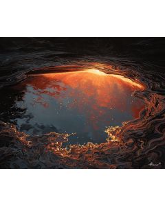 PYROCALM BASIN