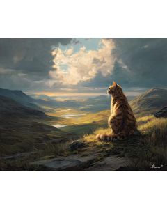 WINDCAT HIGHLAND PASS