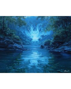 RIVERBOUND WATER SPIRIT