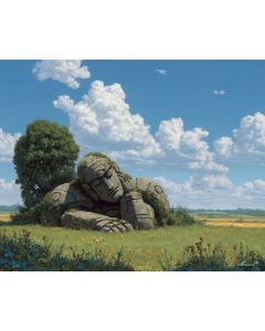 STONE GOLEM FIELD