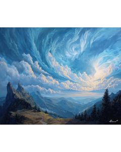 SKYBREATH WIND RIDGE