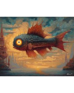 SCALETIDE FISH COAST