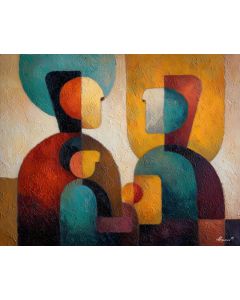 CALM COMPOSITION