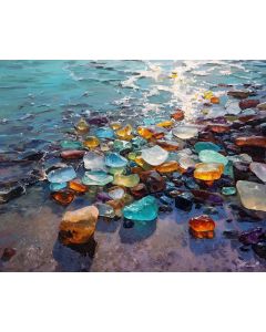 DREAMY COMPOSITION