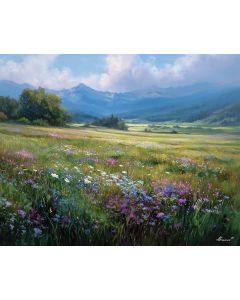 LUMENQUIET MEADOW