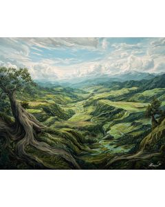 ROOTWHISPER VALLEY