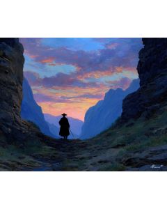 SILHOUETTE WARDEN PASS