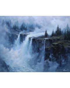 CURRENTSONG FALLS