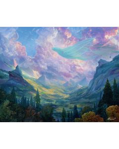 WINDSPIRIT SOAR VALLEY