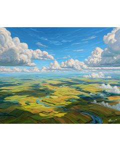 SKYQUIET WIND PLAINS