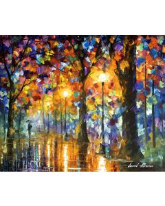TREES OF MAGIC