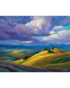SKYLACE WIND CREST
