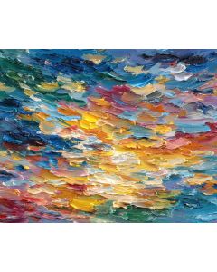 FLOWING LIGHT