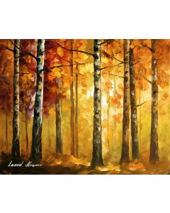 HIDDEN TREES