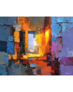 BOLD LUMINOUS RHYTHM