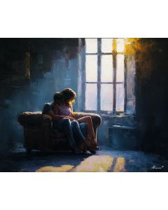CHARGED OPEN COMPOSITION