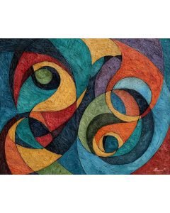 BRIGHT HIDDEN SHAPE