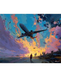 DARK PLANE