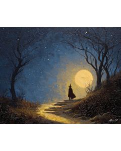 MOONPATH TRAVELER