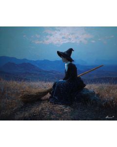 BROOMREST EVENING