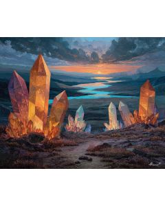 EMBERPRISM VALLEY