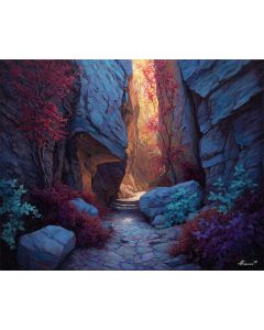 WARMTHROOT CANYON