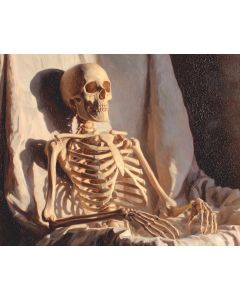 FINAL QUIET SKELETON
