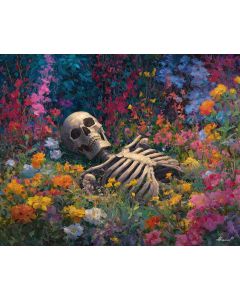 BONEGARDEN STILLNESS