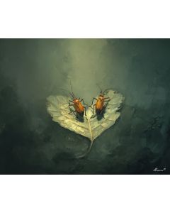 SILENT LINKED UNION