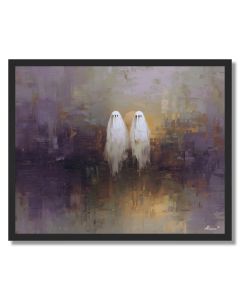 JOINED BALANCE - FRAMED