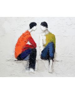 CLOSE MOMENT