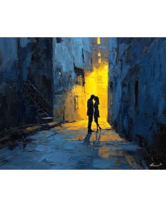 HIDDEN TOGETHER