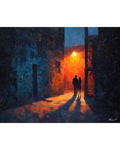 QUIET FIGURES