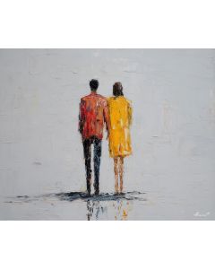 OPEN PAIR