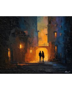 OBSCURE TOGETHER