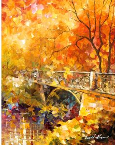 EMBASSY OF AUTUMN