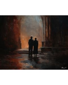 DARK UNION