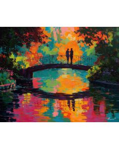 LUMINOUS LIGHTS