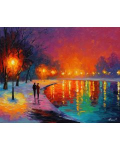 VIVID COLORS